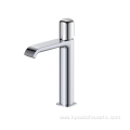 Home Bathroom Accessories Wall Basin Faucet